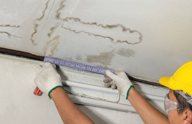 Reliable Structural Drying And Dehumidification contractor in Englewood Cliffs, NJ by Aqua Guard Water Damage